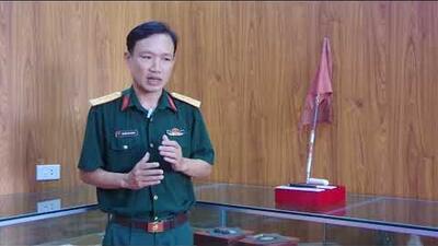 CHƯƠNG TRÌNH "KÝ ỨC XƯA" SỐ 8