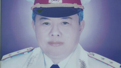 Đồng chí PHẠM HỒNG MINH