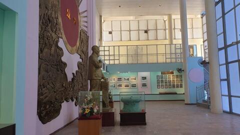 Khánh Tiết