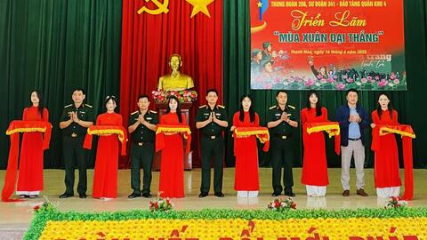 Kỷ vật của người anh hùng tại “cánh cửa thép Xuân Lộc”