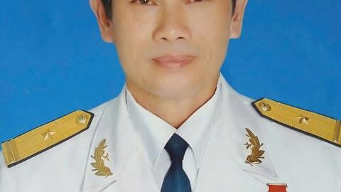 Anh hùng lực lượng vũ trang nhân dân Trần Văn Lâm: Khai thêm tuổi, nhét thêm đá để được đi đánh giặc